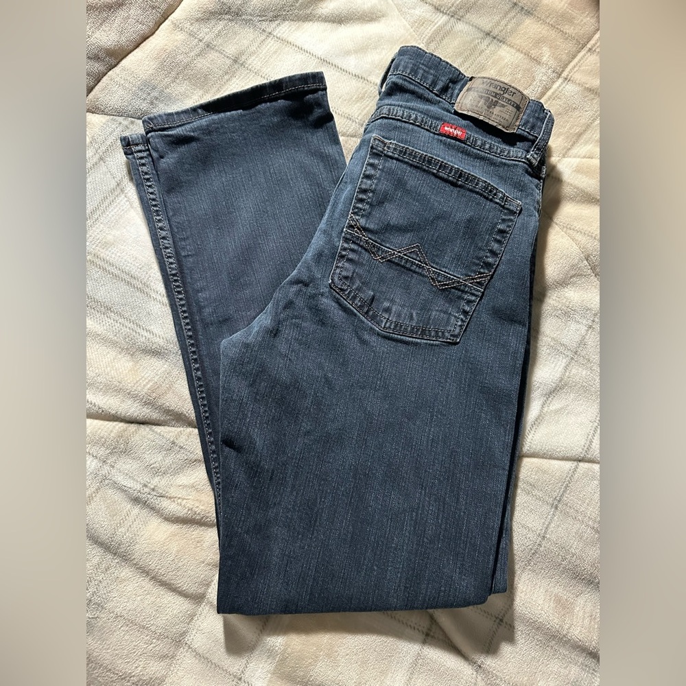 Wangler jeans
